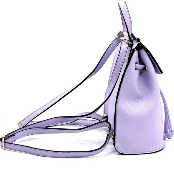 Isabelle Convertible Backpack - Picture 5 of 17